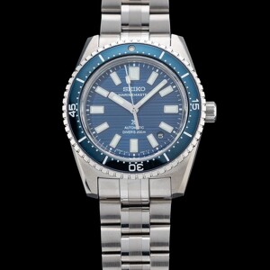 Seiko Prospex SJE119 Marinemaster 1965 Heritage Diver's Watch