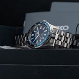 Seiko Prospex SJE119 Marinemaster 1965 Heritage Diver's Watch image 9 thumbnail
