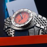 DOXA Sub 300T Professional 840.10.351.10 on Bracelet image 8 thumbnail