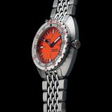DOXA Sub 300T Professional 840.10.351.10 on Bracelet image 2 thumbnail