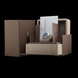 Parmigiani Fleurier PFC905-1020002-100182 Tonda PF GMT Rattrapante Verzasca image 9 thumbnail