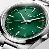 Longines Conquest L3.860.4.09.6 image 1 thumbnail