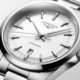 Longines Conquest L3.860.4.12.6 image 1 thumbnail