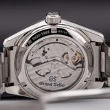 Grand Seiko Heritage Collection SBGA493 image 8 thumbnail