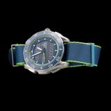Omega Skywalker X-33 Chronograph 45mm 318.92.45.79.03.001 image 3 thumbnail