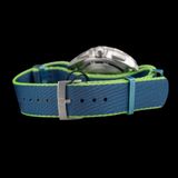 Omega Skywalker X-33 Chronograph 45mm 318.92.45.79.03.001 image 4 thumbnail