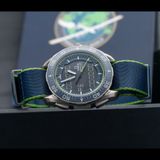 Omega Skywalker X-33 Chronograph 45mm 318.92.45.79.03.001 image 5 thumbnail