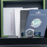 Omega Skywalker X-33 Chronograph 45mm 318.92.45.79.03.001 image 7 thumbnail