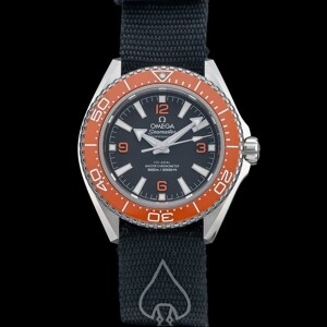Omega Seamaster Planet Ocean 600M 217.32.42.21.01.003