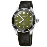Oris Divers Date 01 733 7795 4057-Set image 1 thumbnail