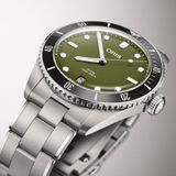 Oris Divers Date 01 733 7795 4057-Set image 4 thumbnail
