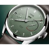 Oris Artelier Calibre 113 Green Dial 01 113 7806 4057-07 5 22 96FC image 1 thumbnail