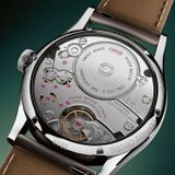 Oris Artelier Calibre 113 Green Dial 01 113 7806 4057-07 5 22 96FC image 2 thumbnail