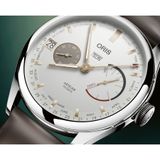 Oris Artelier Calibre 113 White Dial 01 113 7806 4051-07 5 22 96FC image 2 thumbnail