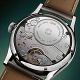 Oris Artelier Calibre 113 White Dial 01 113 7806 4051-07 5 22 96FC image 1 thumbnail