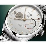 Oris Artelier Calibre 113 White Dial 01 113 7806 4051-07 8 23 79PS image 1 thumbnail