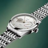 Oris Artelier Calibre 113 White Dial 01 113 7806 4051-07 8 23 79PS image 3 thumbnail