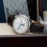 Longines Master Collection L2.673.4.78.3 image 7 thumbnail