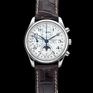 Longines Master Collection L2.673.4.78.3