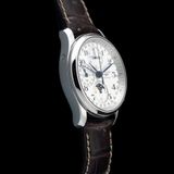 Longines Master Collection L2.673.4.78.3 image 1 thumbnail