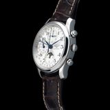 Longines Master Collection L2.673.4.78.3 image 2 thumbnail