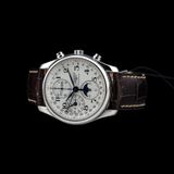Longines Master Collection L2.673.4.78.3 image 3 thumbnail