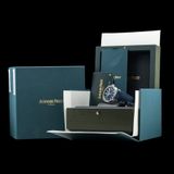 Audemars Piguet Code 11.59 15210ST.OO.A348KB.01 image 7 thumbnail