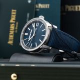 Audemars Piguet Code 11.59 15210ST.OO.A348KB.01 image 6 thumbnail