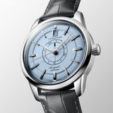 Longines Conquest Heritage Central Power Reserve L1.648.4.92.2 image 3 thumbnail