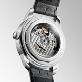 Longines Conquest Heritage Central Power Reserve L1.648.4.92.2 image 4 thumbnail