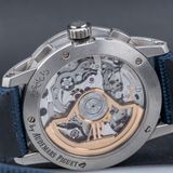 Audemars Piguet Code 11.59 Blue Dial Chronograph 26393ST.OO.A348KB.01 - Exquisite Timepieces image 5 thumbnail