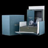 Audemars Piguet Code 11.59 Blue Dial Chronograph 26393ST.OO.A348KB.01 - Exquisite Timepieces image 7 thumbnail