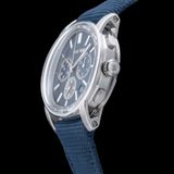 Audemars Piguet Code 11.59 Blue Dial Chronograph 26393ST.OO.A348KB.01 - Exquisite Timepieces image 2 thumbnail