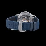 Audemars Piguet Code 11.59 Blue Dial Chronograph 26393ST.OO.A348KB.01 - Exquisite Timepieces image 4 thumbnail