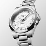 Longines Conquest L3.460.4.87.6 image 3 thumbnail