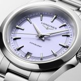 Longines Conquest L3.460.4.02.6 image 1 thumbnail