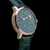 Glashütte Original Panomaticlunar Lush Forest Green Dial 1-90-02-23-35-61 image 1 thumbnail