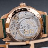 Glashütte Original Panomaticlunar Lush Forest Green Dial 1-90-02-23-35-61 image 6 thumbnail