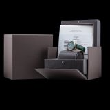 Glashütte Original Panomaticlunar Lush Forest Green Dial 1-90-02-23-35-61 image 8 thumbnail