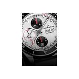 NORQAIN Adventure Chrono NHL Limited Edition 41mm N1500.17S05.W01.S01 image 1 thumbnail