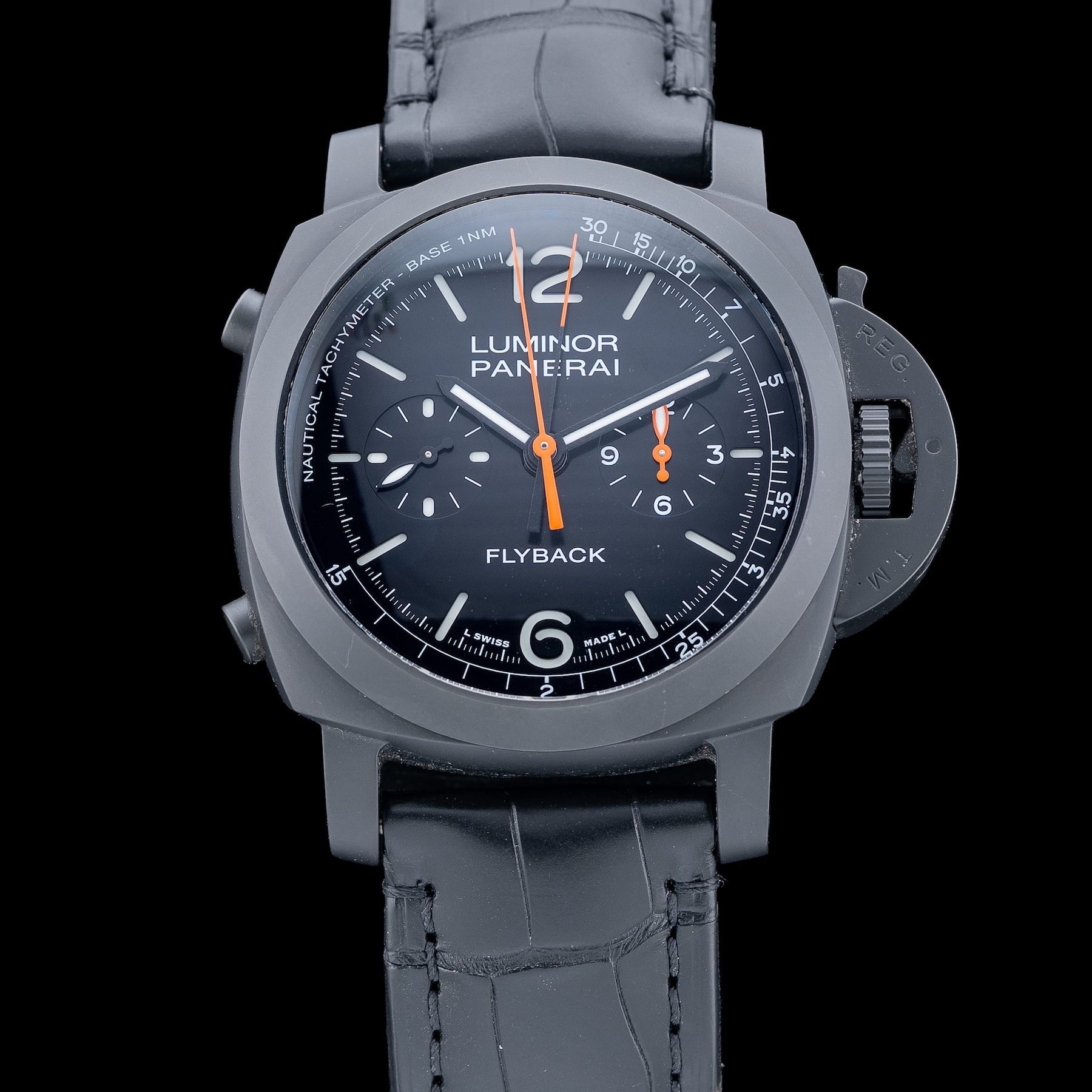 Panerai Luminor Marina Automatic PAM01298
