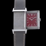 Jaeger LeCoultre 1931 Grande Reverso 278.85.6J image 6 thumbnail