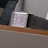 Jaeger LeCoultre 1931 Grande Reverso 278.85.6J image 8 thumbnail
