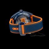 Seamaster Planet Ocean 600M Co-Axial Master Chronometer GMT Big Blue 215.92.46.22.03.001 image 4 thumbnail