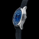 Frederique Constant FC-718N4H6 Worldtimer Manufacture Watch Angels Limited Edition image 2 thumbnail