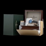 Frederique Constant FC-718N4H6 Worldtimer Manufacture Watch Angels Limited Edition image 7 thumbnail