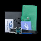 Squale MASTIBKGR.RAL Master Grand Vert image 6 thumbnail
