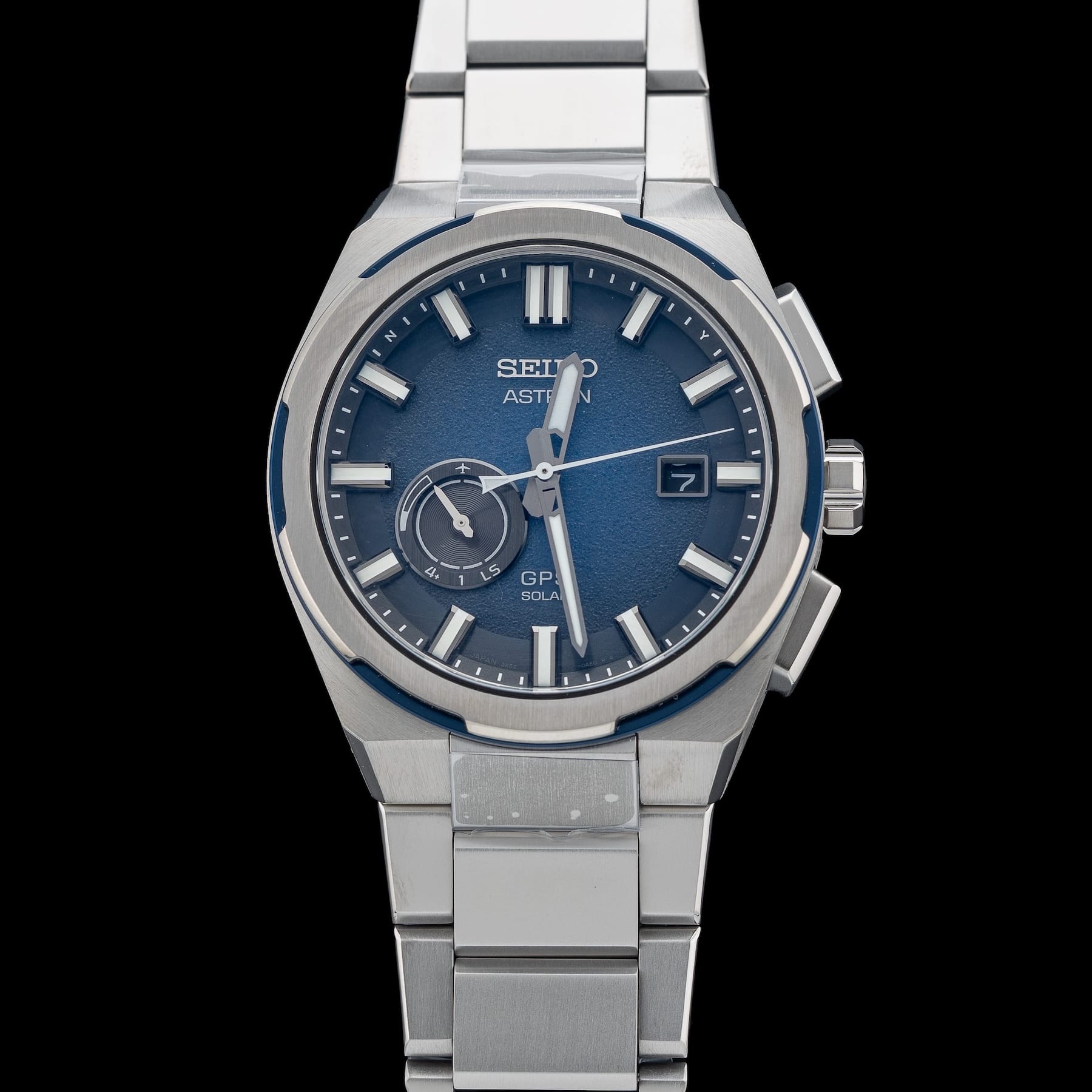 Seiko Astron SSJ023