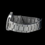 NOMOS Glashütte Club Sport Neomatik Worldtimer Silver 791 image 4 thumbnail