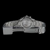 NOMOS Glashütte Club Sport Neomatik Worldtimer Silver 791 image 7 thumbnail